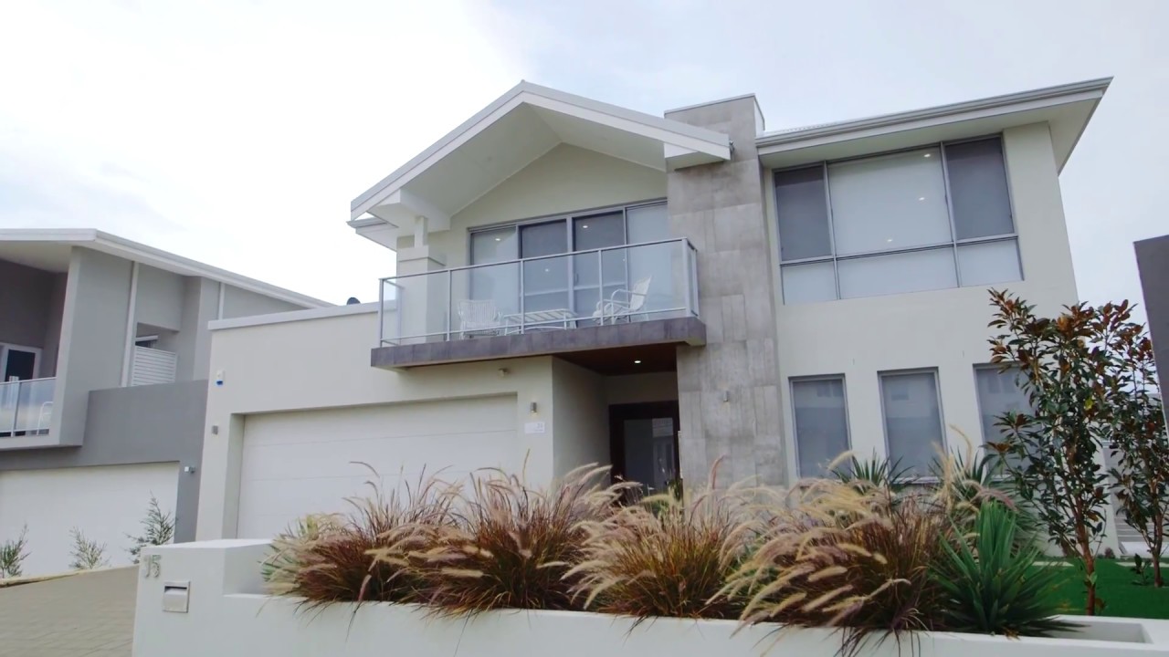 Crib Creative presents 35 Calis Avenue, Illuka by Mondo Exclusive Homes
