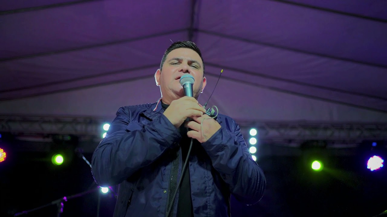 GUIDMAN CAMPOSECO  --  CONCIERTO STA ANA, PETÉN.GT.