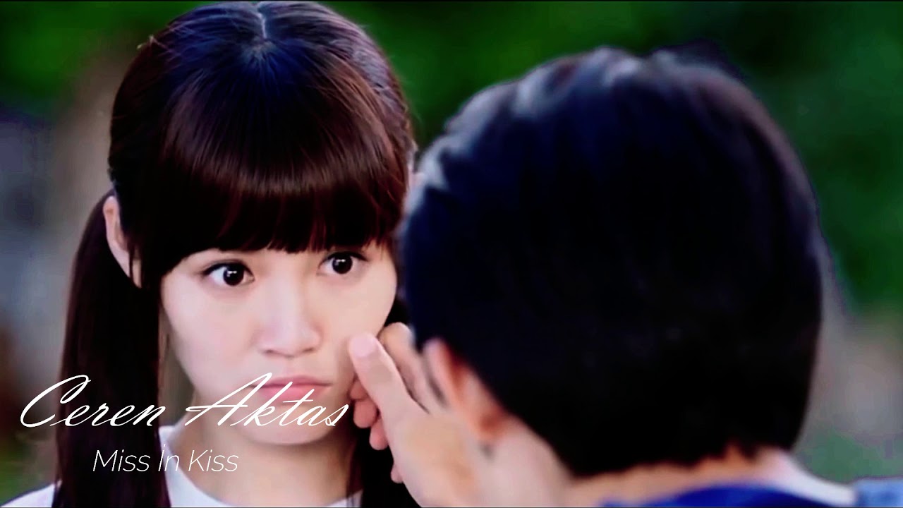 ❤Miss İn Kiss❤ Çin Klip - Gel Be Gökyüzüm