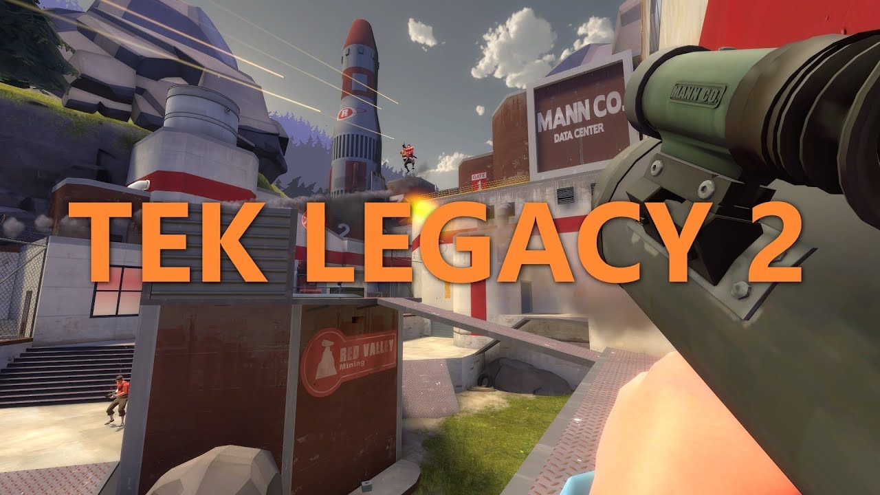 Tek Legacy 2