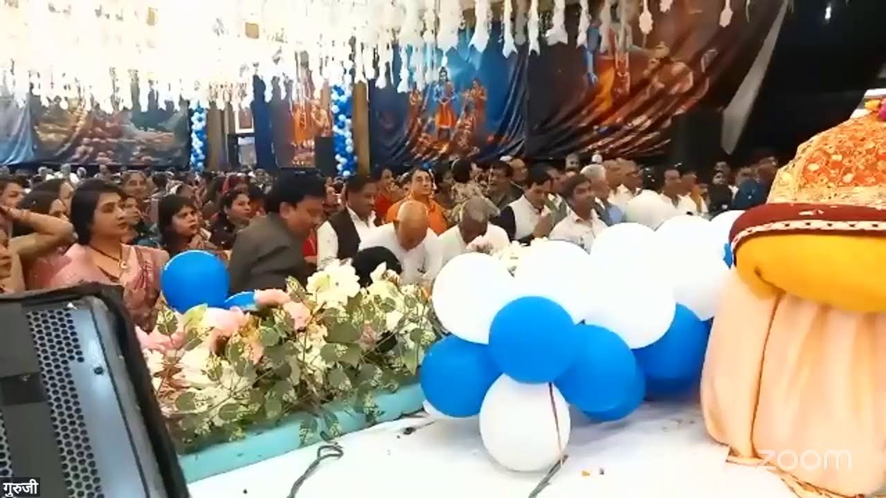 BHAGWAT KATHA | HISAR| DAY 2  PART 2 | SHRI SHRI 1008 SADANAND JI MAHARAJ | 26 FEB. 2026