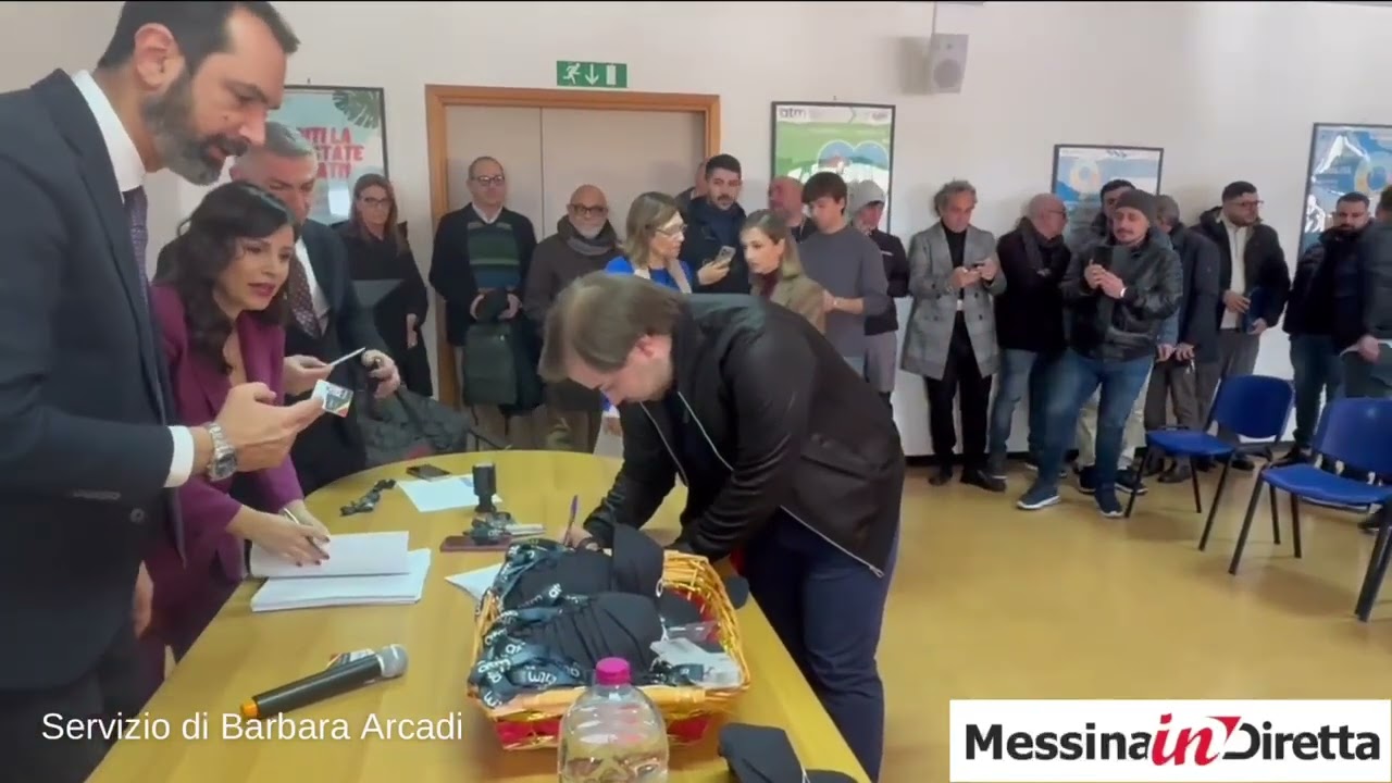 Atm Messina assume 15 giovani under 30