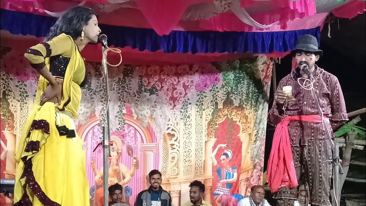 ऐसा डांस देखा नहीं होगा, शुक्ला जी संगीत पार्टी dhata शिवदासपुर RAM Milan fatehpur #viral #dance.