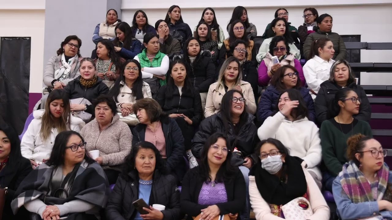 Avances y Transformaciones en favor de las mujeres en Tlaxcala