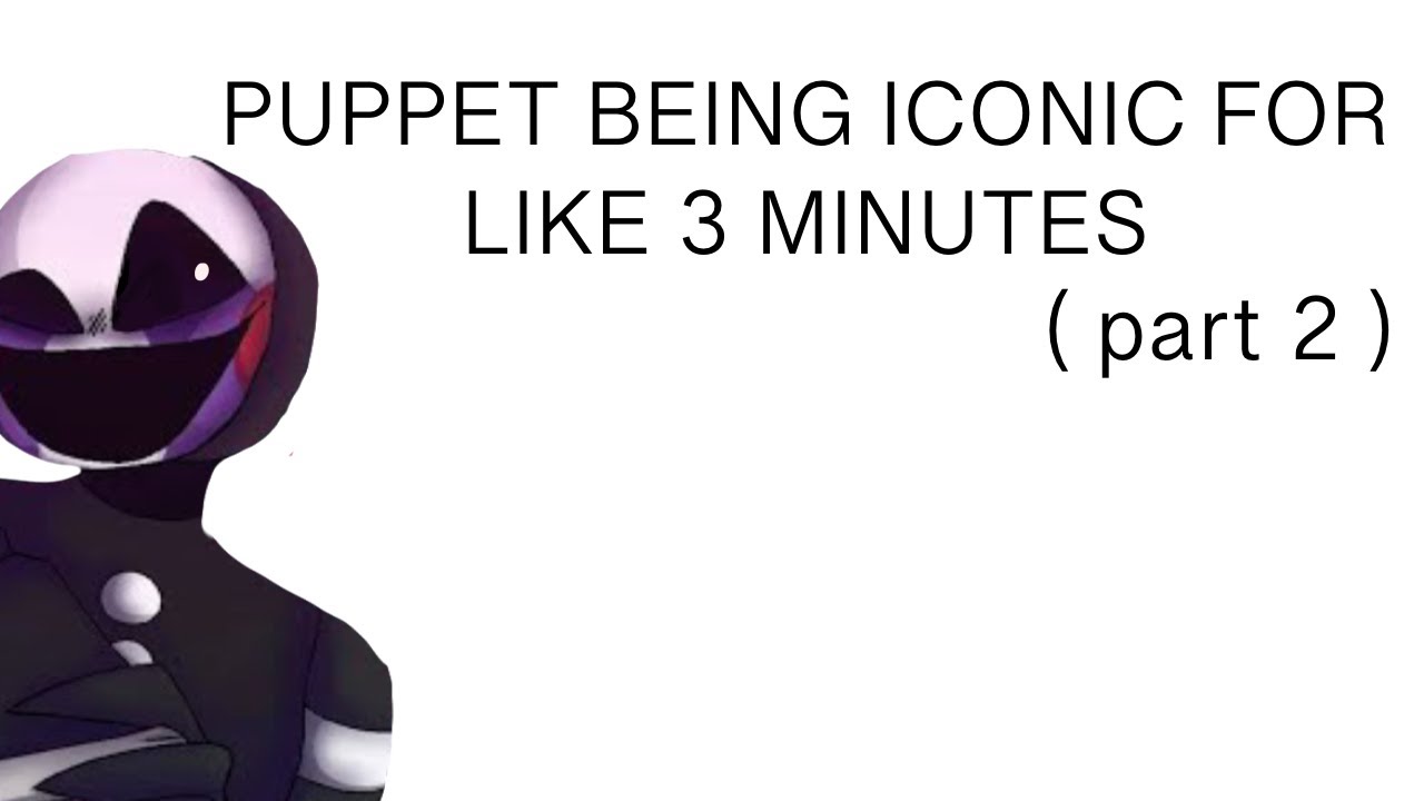 My favourite puppet moments (PART 2) | The Invisible Davis Studios - Bonnies Adventures S2