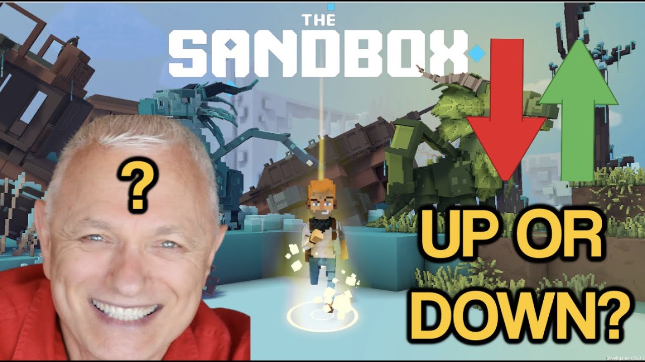 SANDBOX COIN 💰 SANDBOX COIN PRICE PREDICTION 2022