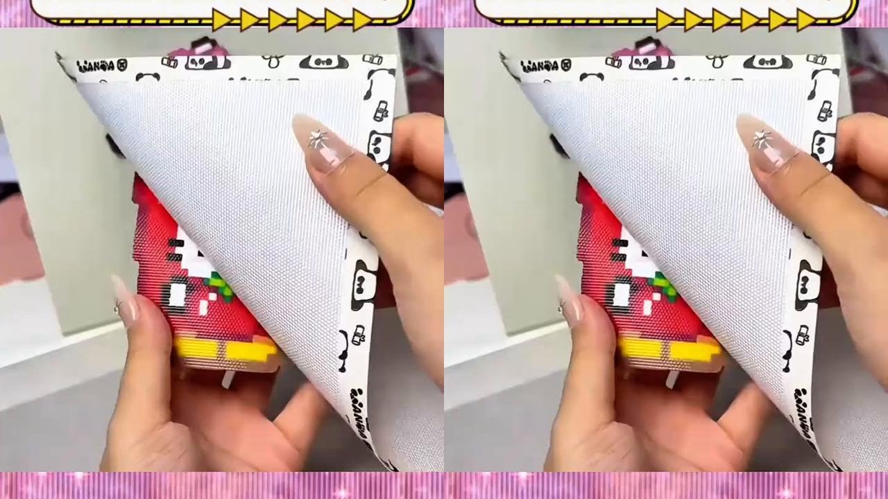 It's a pity you don't play with Puzzles, you would never know the value of this puzzle refill pack!