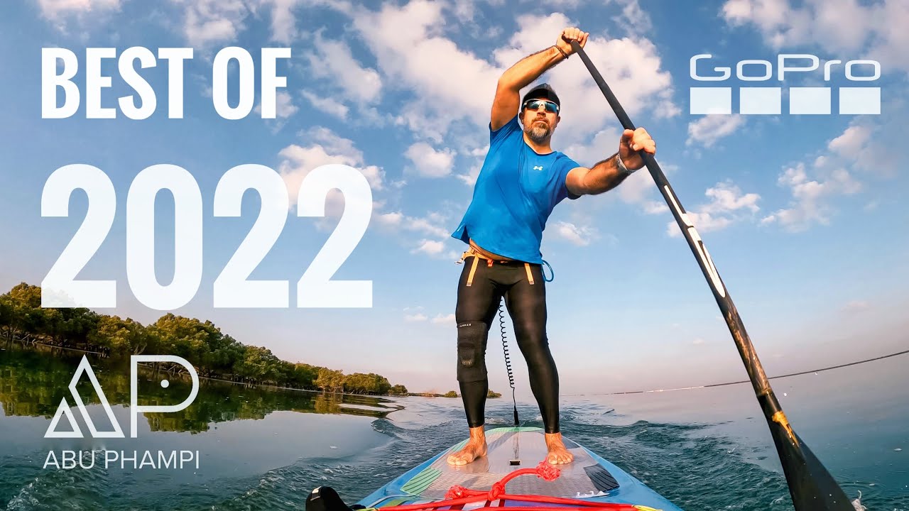 Abuphampi: Best of 2022 | A Year In Review [100% GoPro]