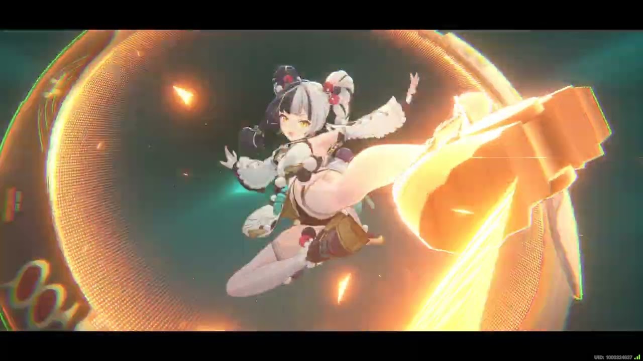 [ZZZ] Battle Trial: Glory - Floor 160, with music!