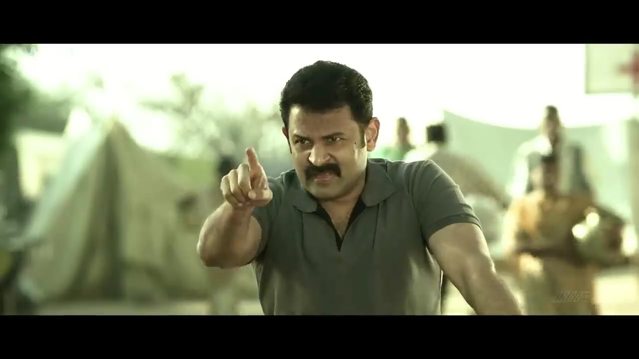 BILLA NO.1 | Hindi Dubbed Full Movie | South Action Movie | New 2024 Hindi Dubbed Action Movie