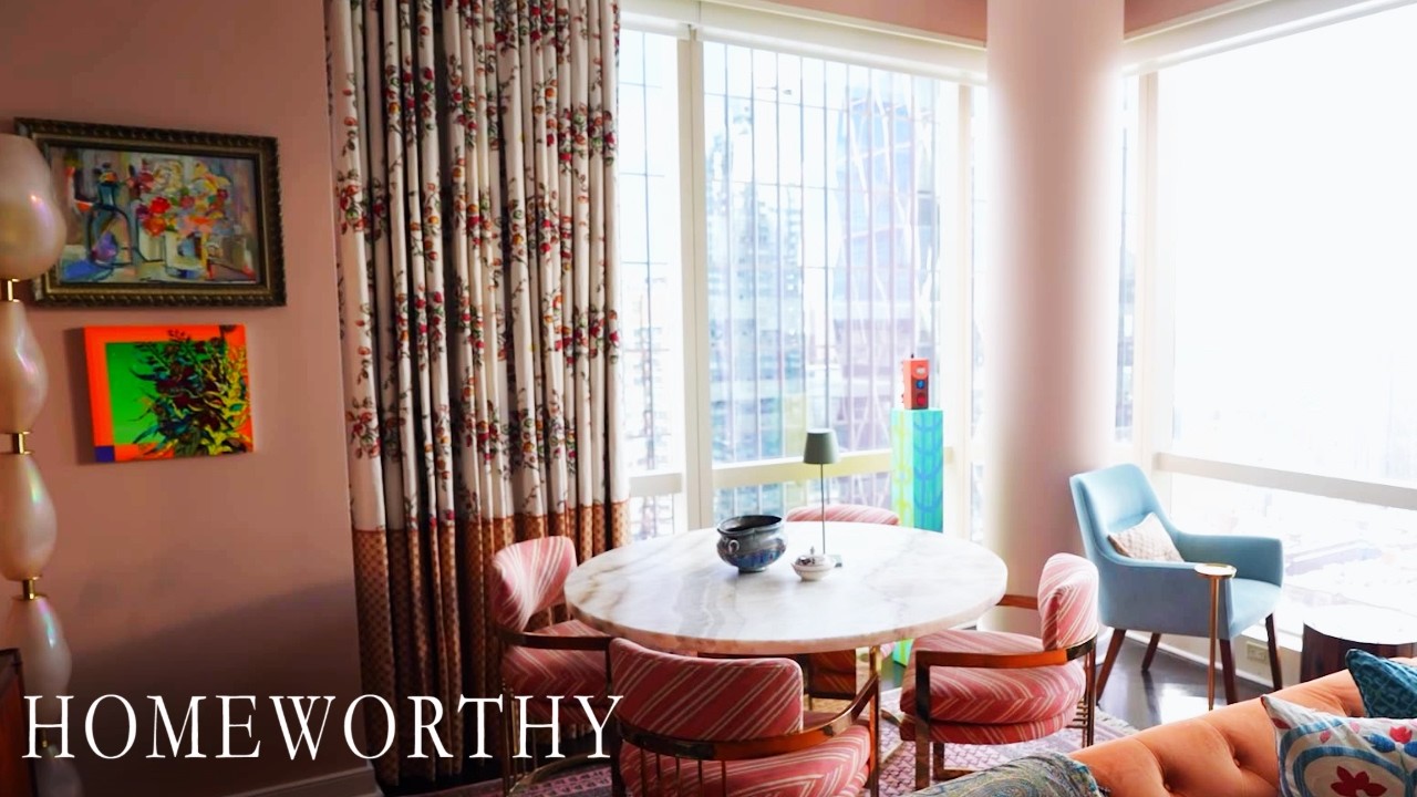 New York City Homes That Feel Effortlessly Designed
