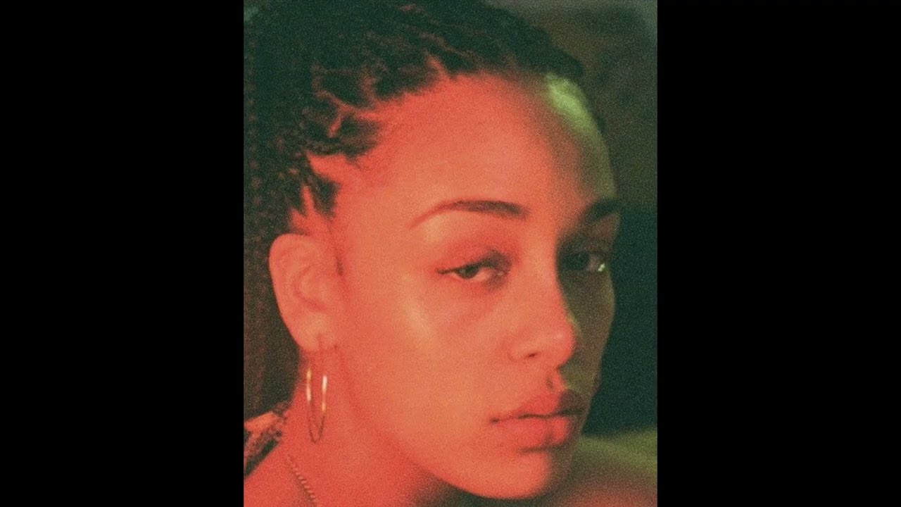 (Free) Jorja Smith Dancehall Type Beat - 