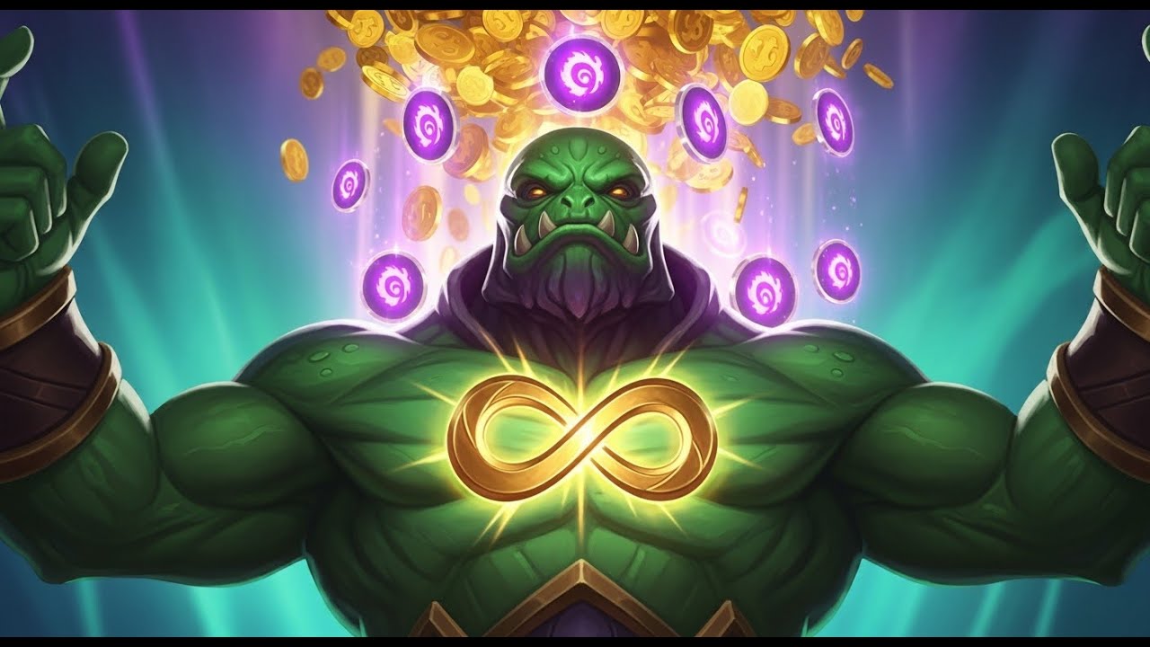 Ghave EDH: Infinite Combos Under $50