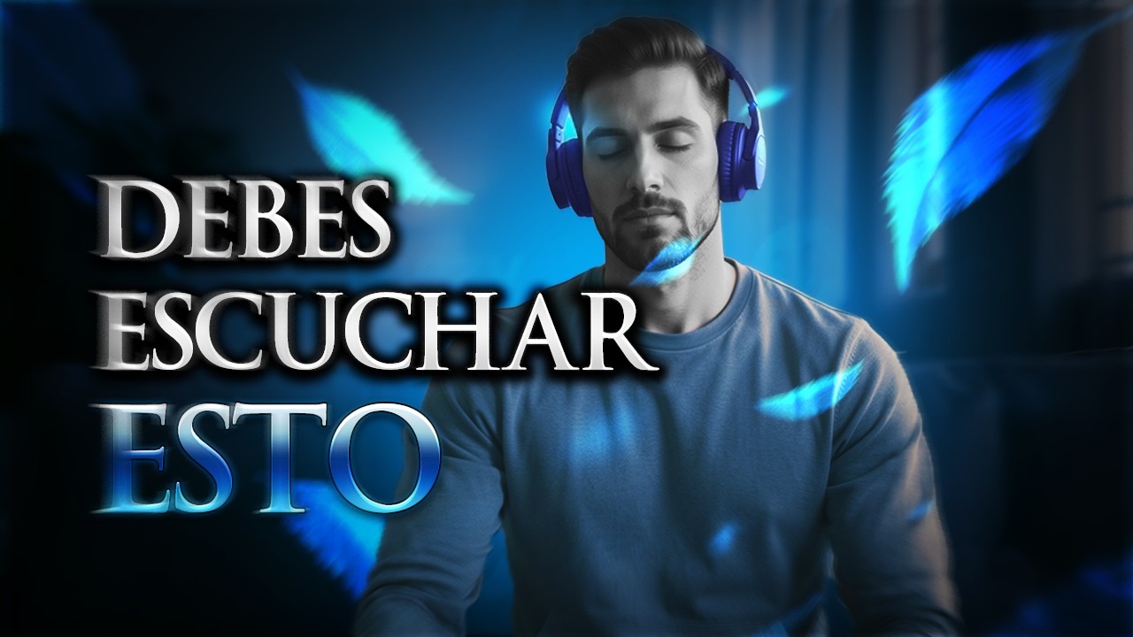 No minimices lo que eres  | ASMR | M4M | Motivacional para Dormir