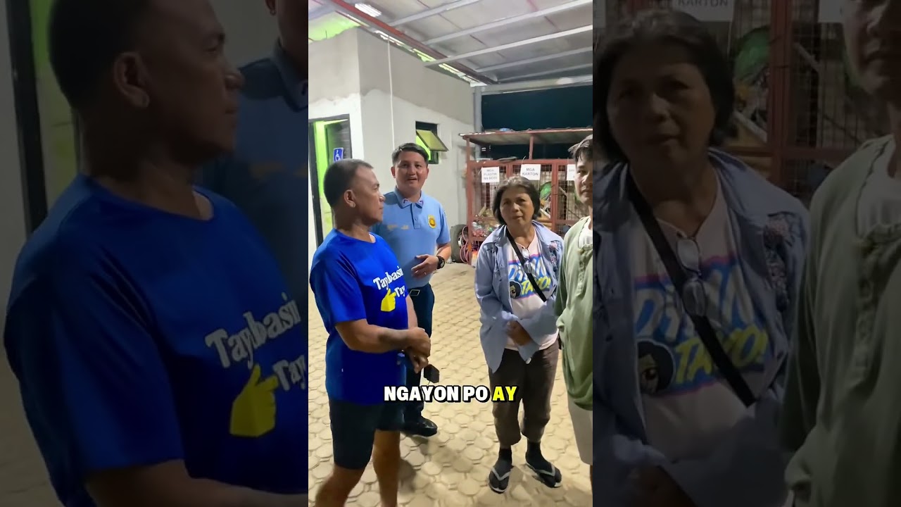 Ang pag tatagpo ni Joshua at kanyang Pamilya ❤️
