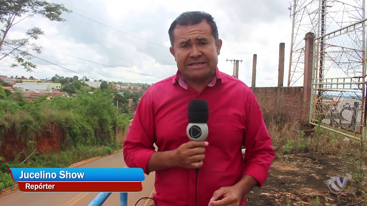 S&atilde;o F&eacute;lix do Xing&uacute;: Homem &eacute; assassinado a tiros no Distrito Taboca.