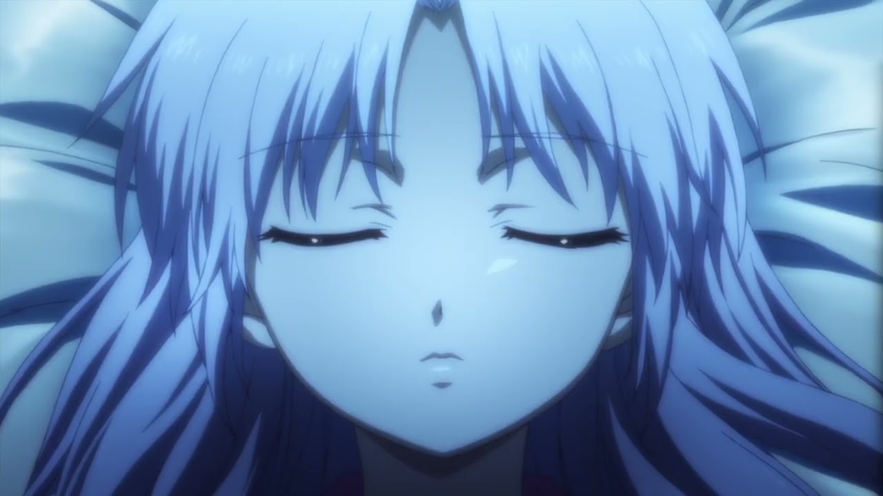 Angel Beats AMV Fist by Fist