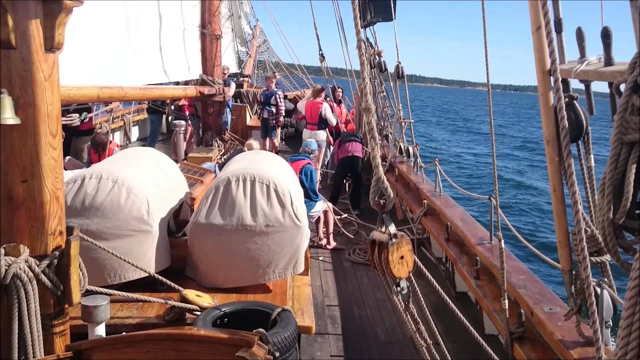 S/Y Ellen 2015