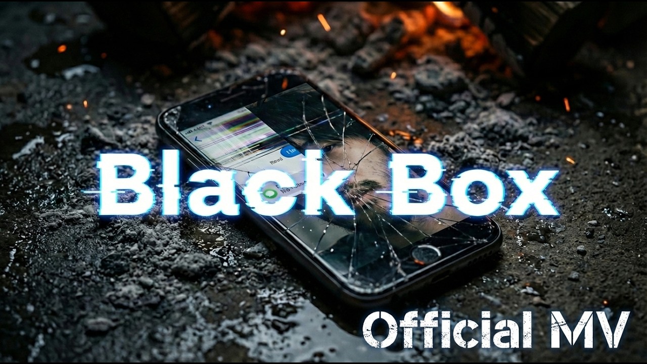 กล่องดำ (Black Box) - MobiMobiStudio | แชทเก่าที่คุณไม่กล้าลบ (Official MV)