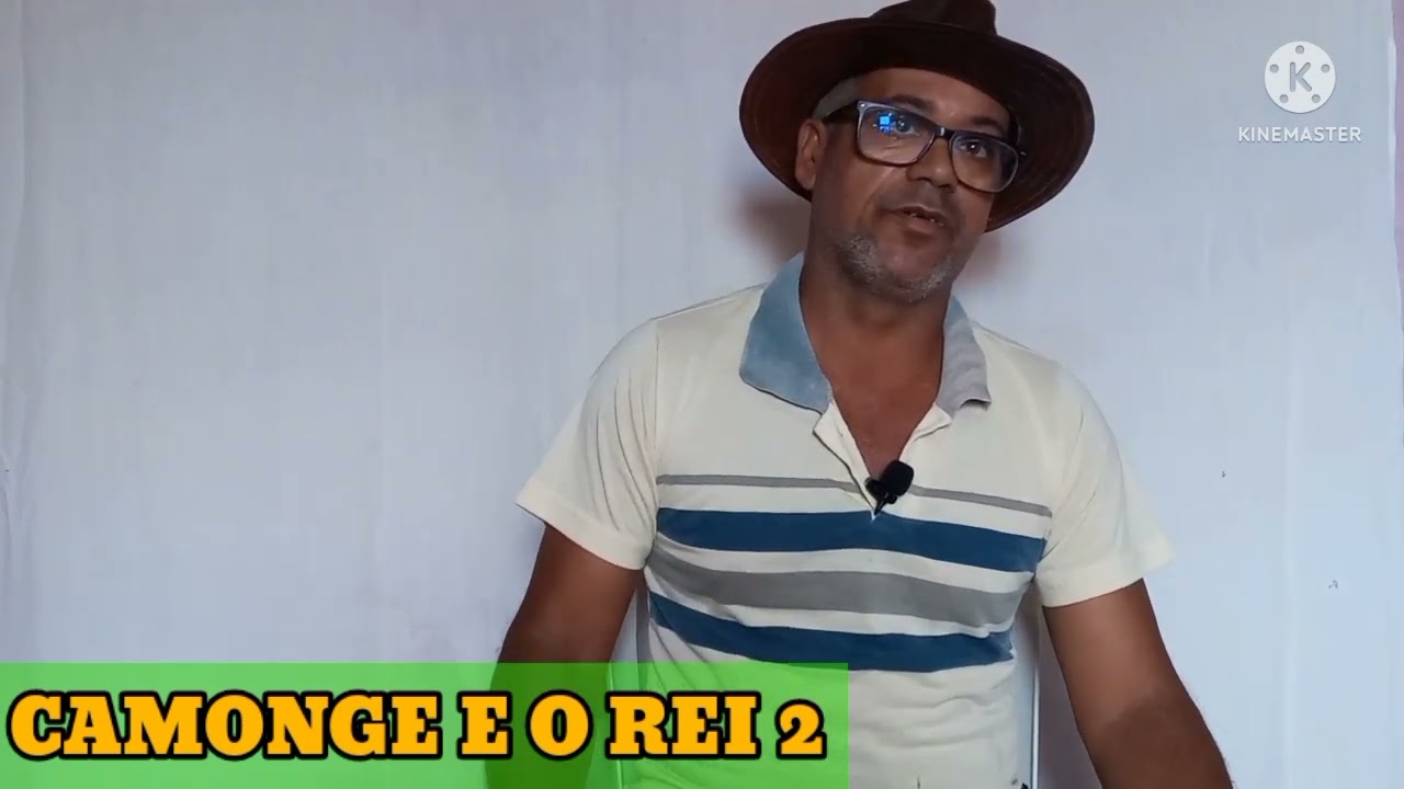 camonge e o rei 2
