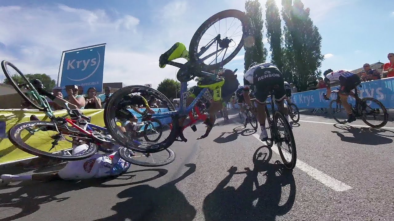GoPro: Best of Tour de France 2017