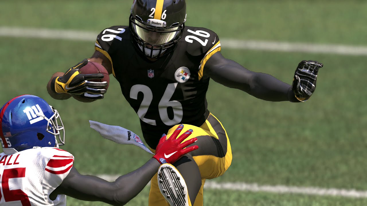 Madden 17 Top 10 Plays of the Week Episode #4 - JUMPING OVER HALF THE GIANTS TEAM!