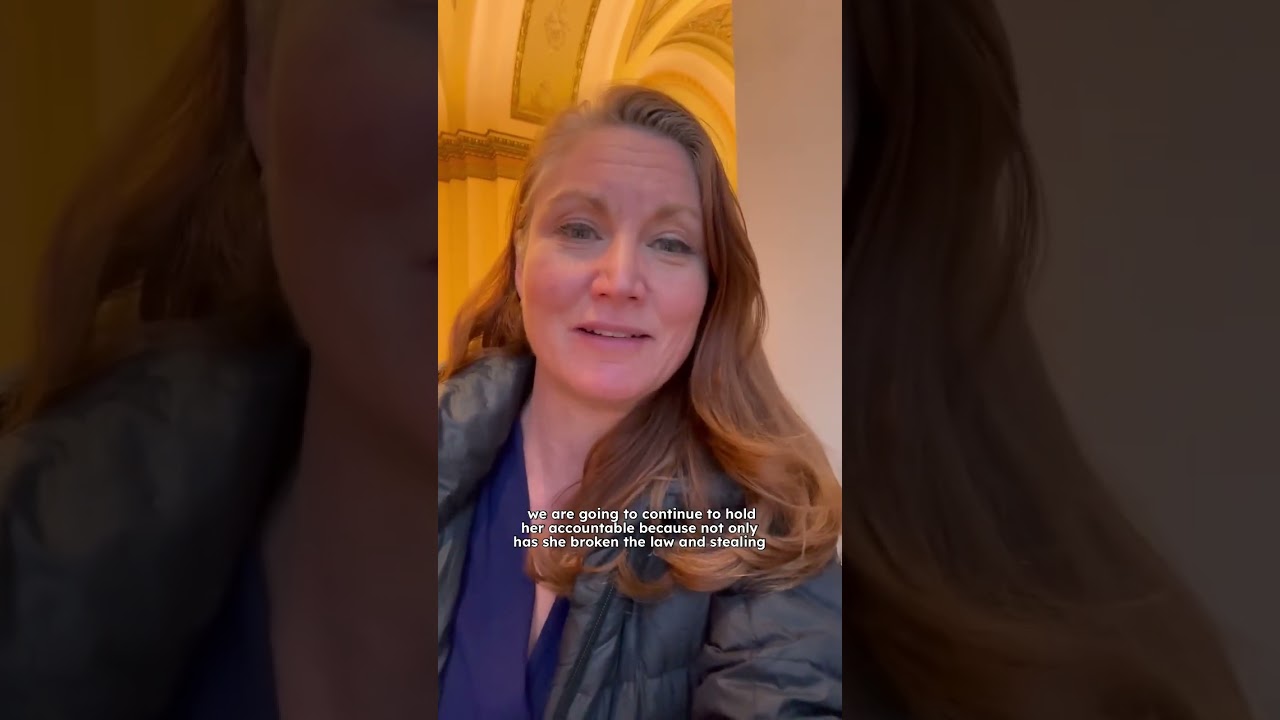 Rep. Stansbury: The latest on the Real Housewives of Pennsylvania Ave
