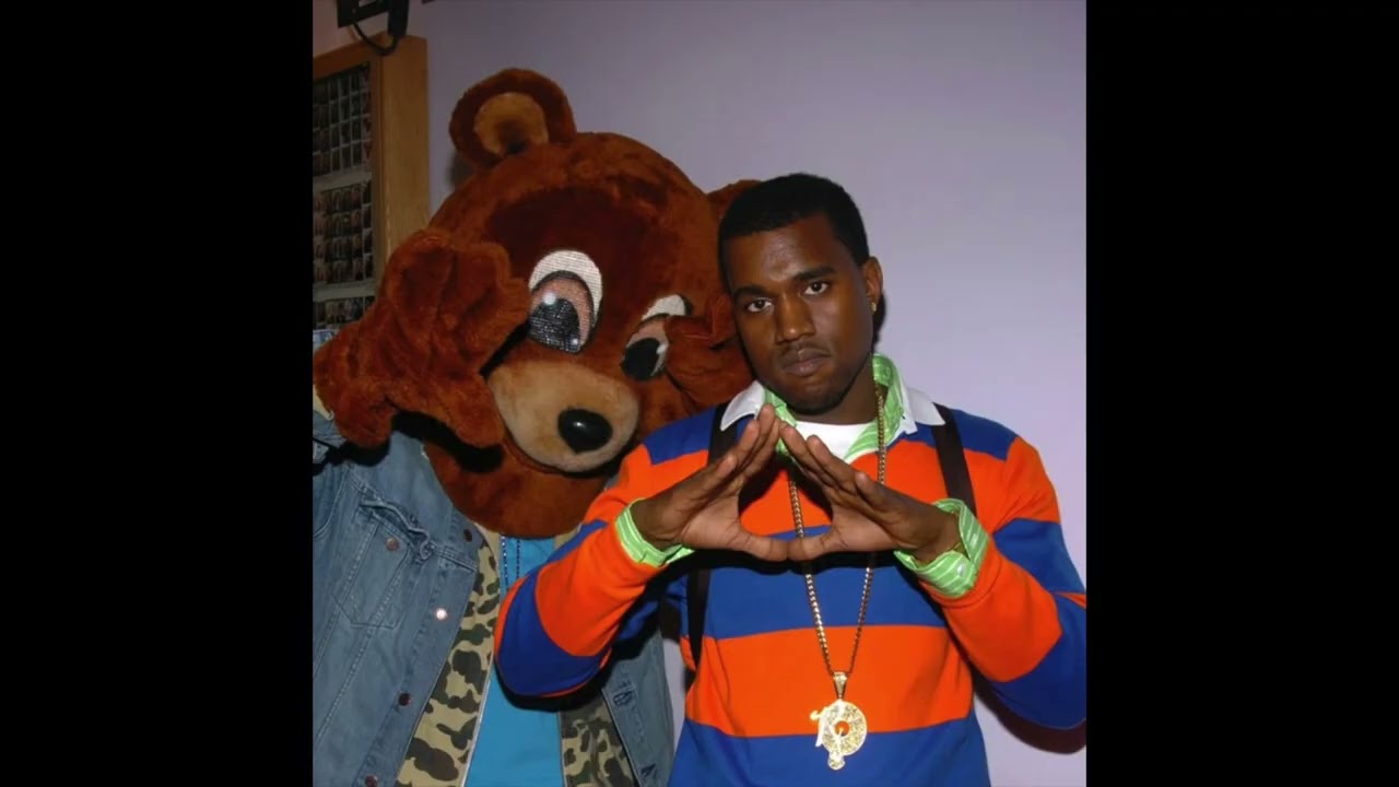 [FREE] KANYE WEST X THE COLLEGE DROPOUT TYPE BEAT 