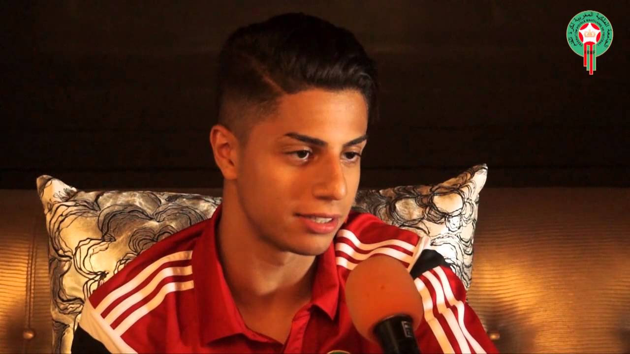 Hachim MASTOUR