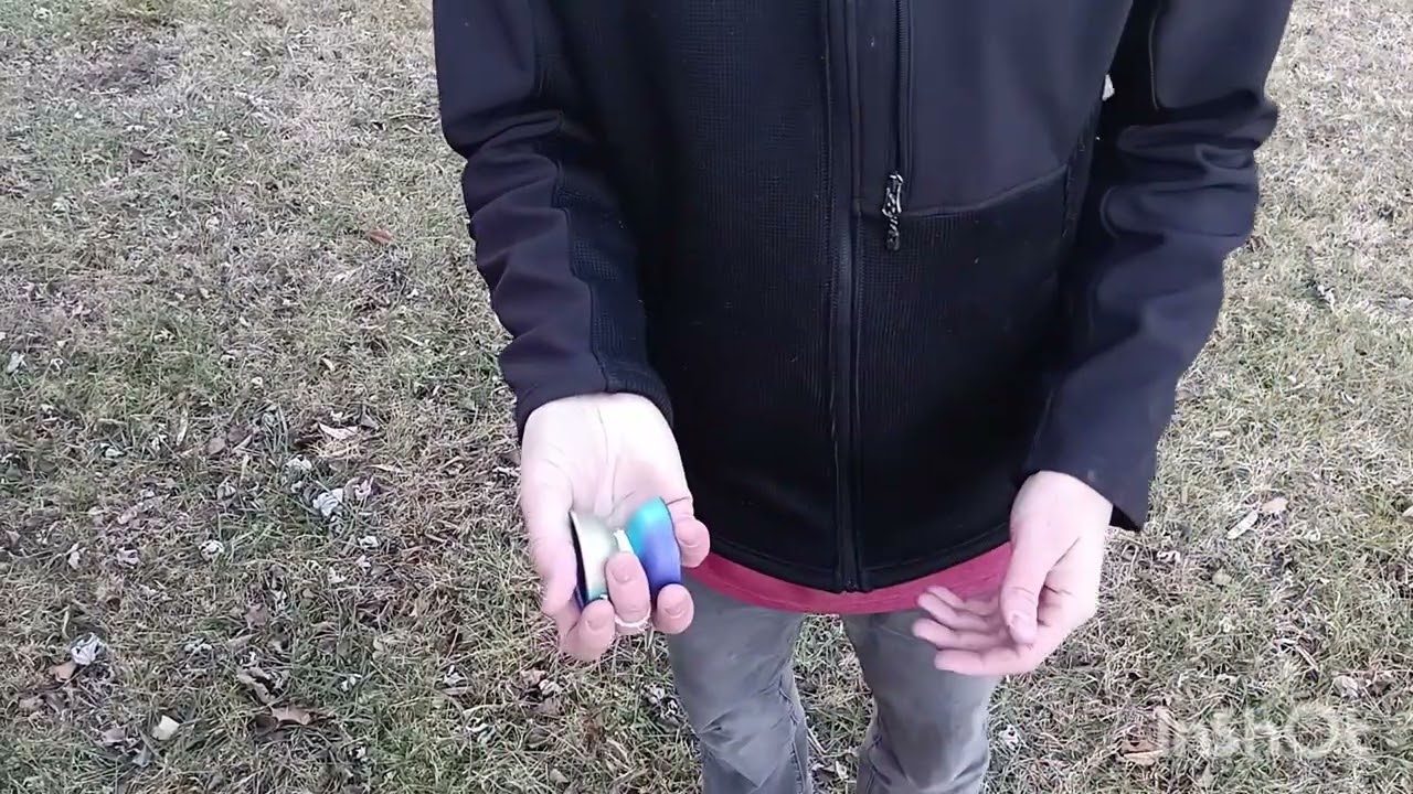 MK1 Laze yoyo review!!
