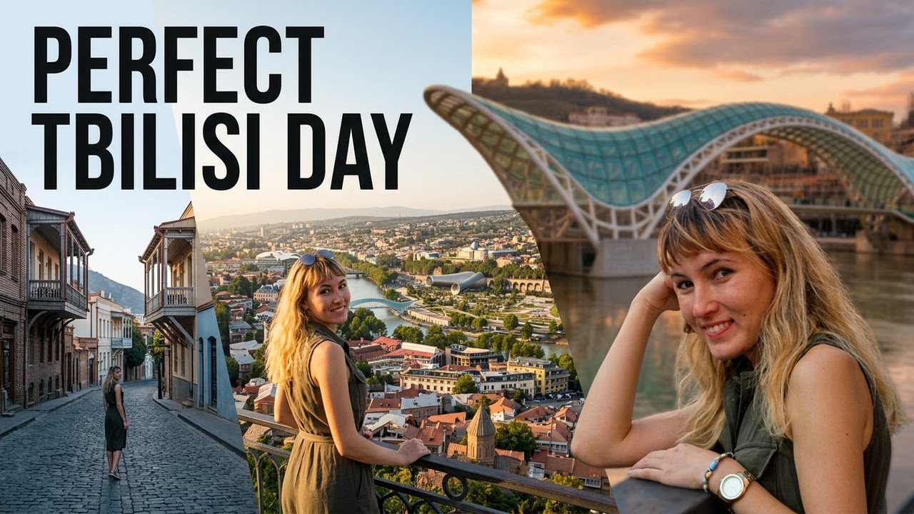 Unlock Tbilisi: Must-Have Travel Tips for an Epic Georgia Adventure!