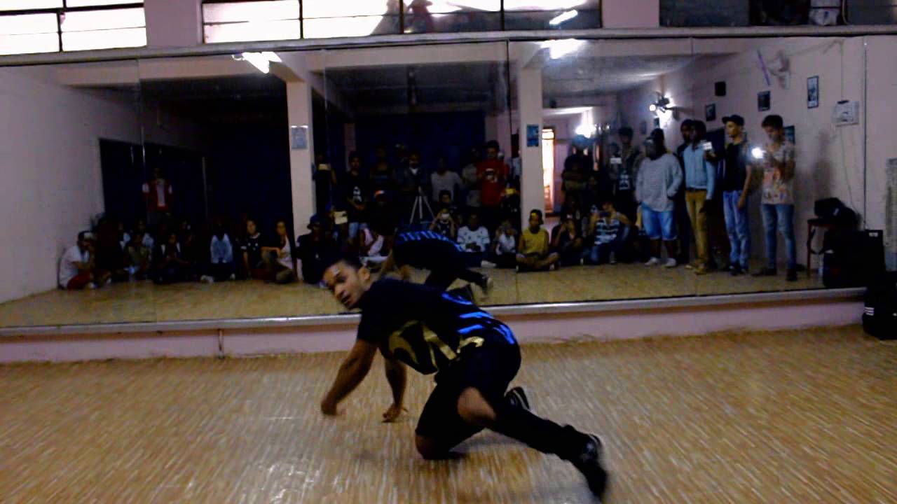 SHUBHANKAR | HECTIK | AYE KHUDA | ART OF FREESTYLE