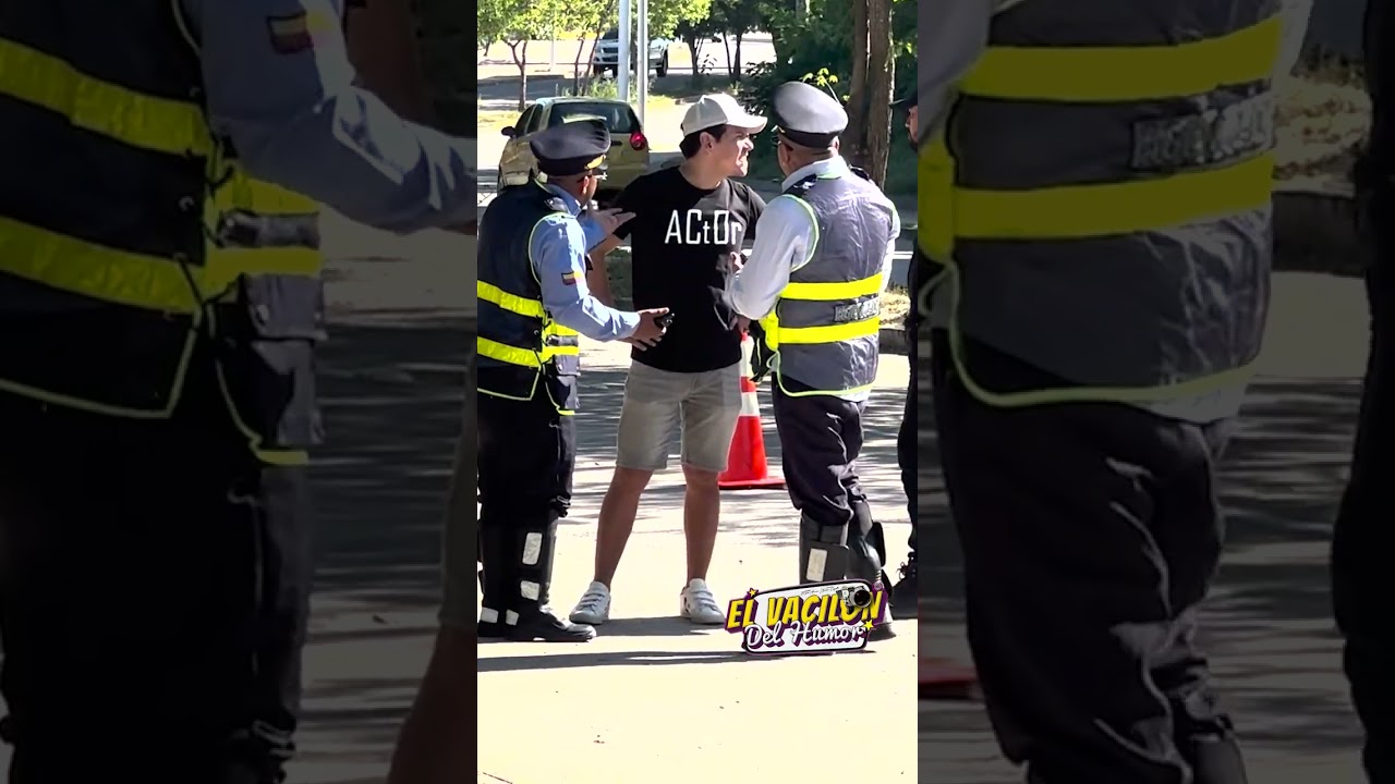 LOS POLI L0C0 | PLUMA BLANCA 🤣