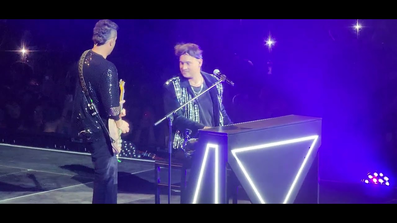 Tan Bionica - Loca - Movistar Arena 02-08-24
