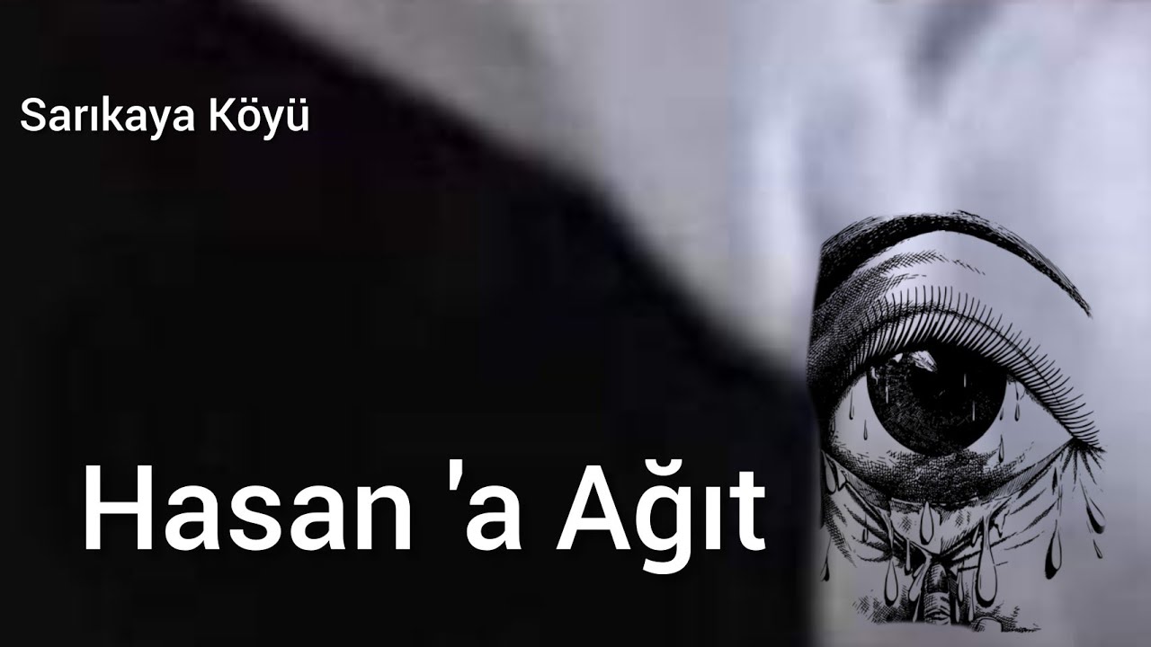 Hasan Oğul [Kürtçe Ağıt] Annesinin Çanakkale Harbinden dönmeyen Oğluna Ağıdı