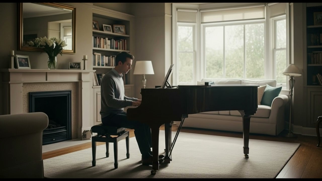 Piano Piece ##