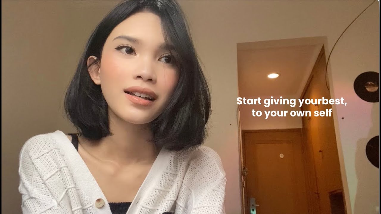 Ketika usaha terbaik kita, terasa belum cukup untuk orang lain.