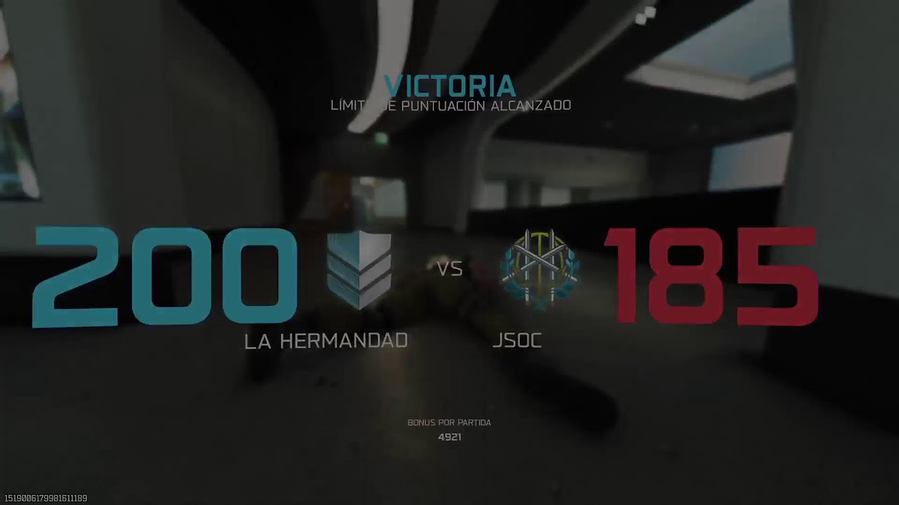 JUGANDO A MIERDA DE COD