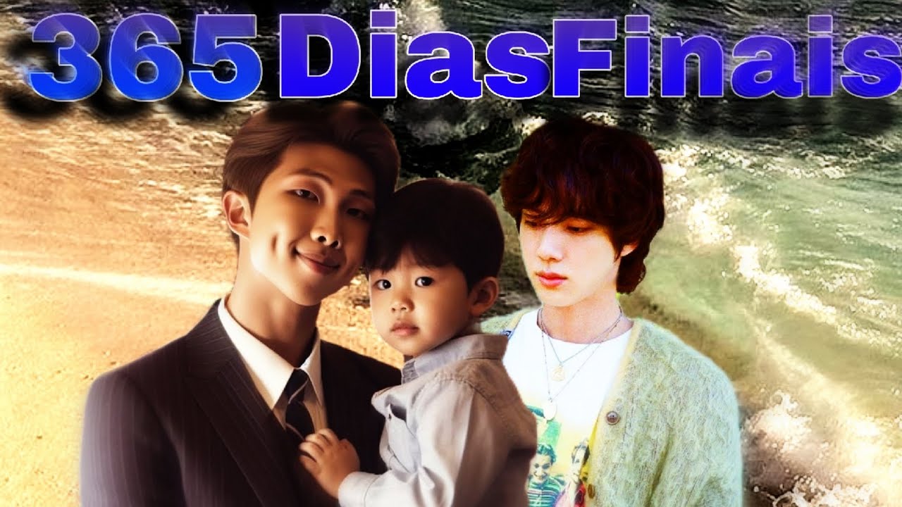 Série Namjin | 365 Dias Finais 3ªT EP.03