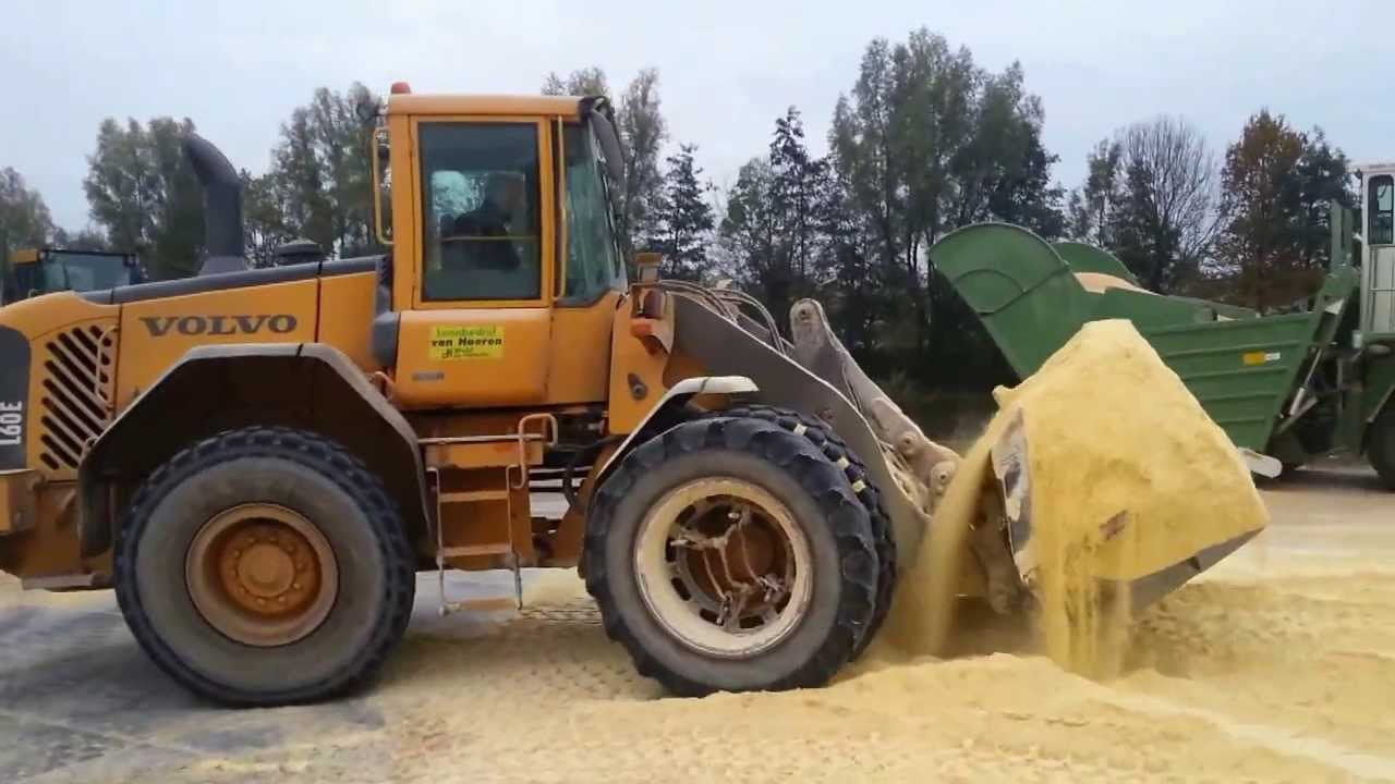 Mühle FF8 2 WK MAN Teil 1