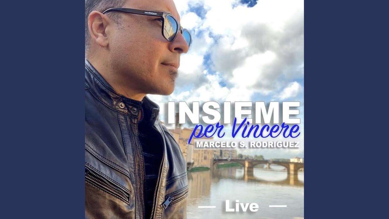 La vittoria abbiam in Gesù (Live)