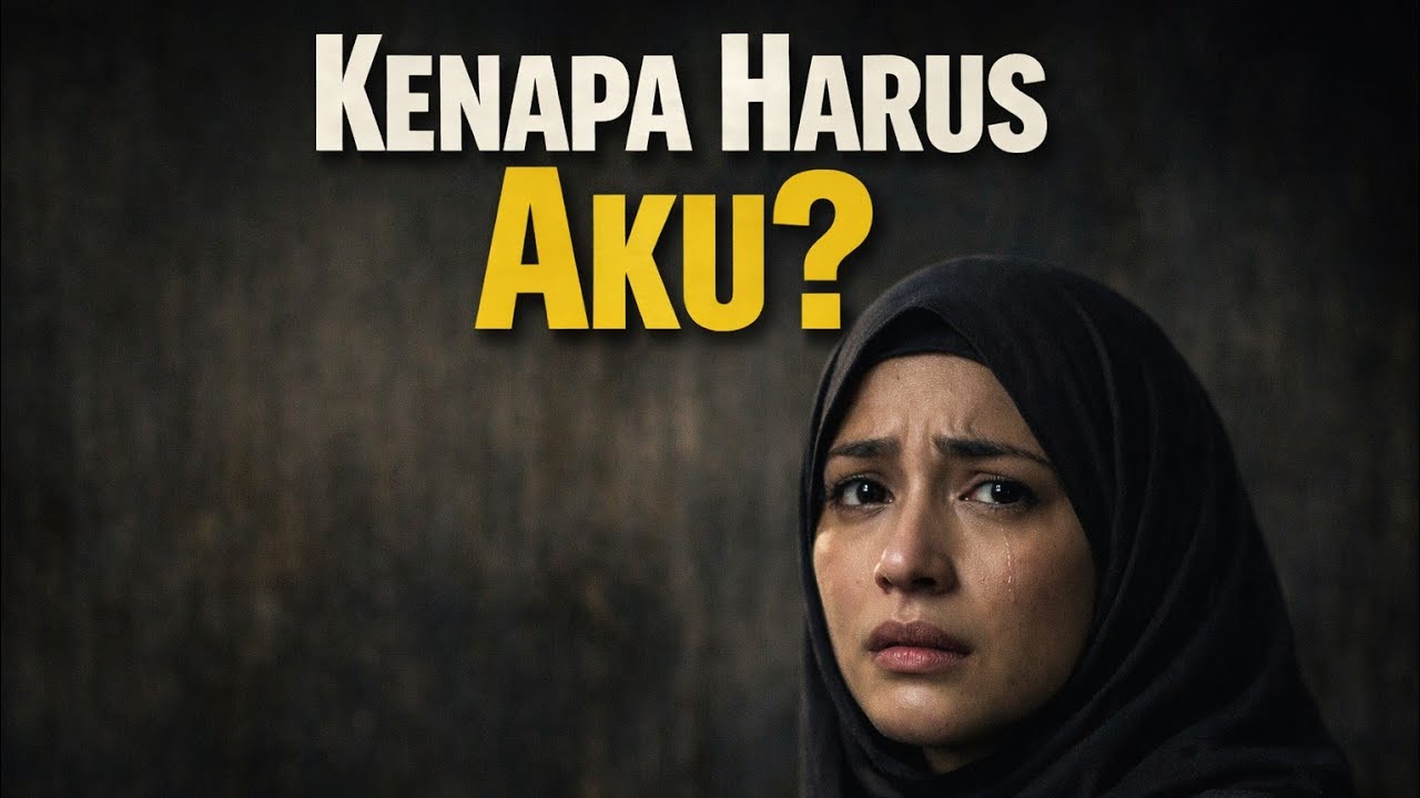 Kenapa Harus Aku?  - Single Pop Melayu terbaru @Surgamusik_ia
