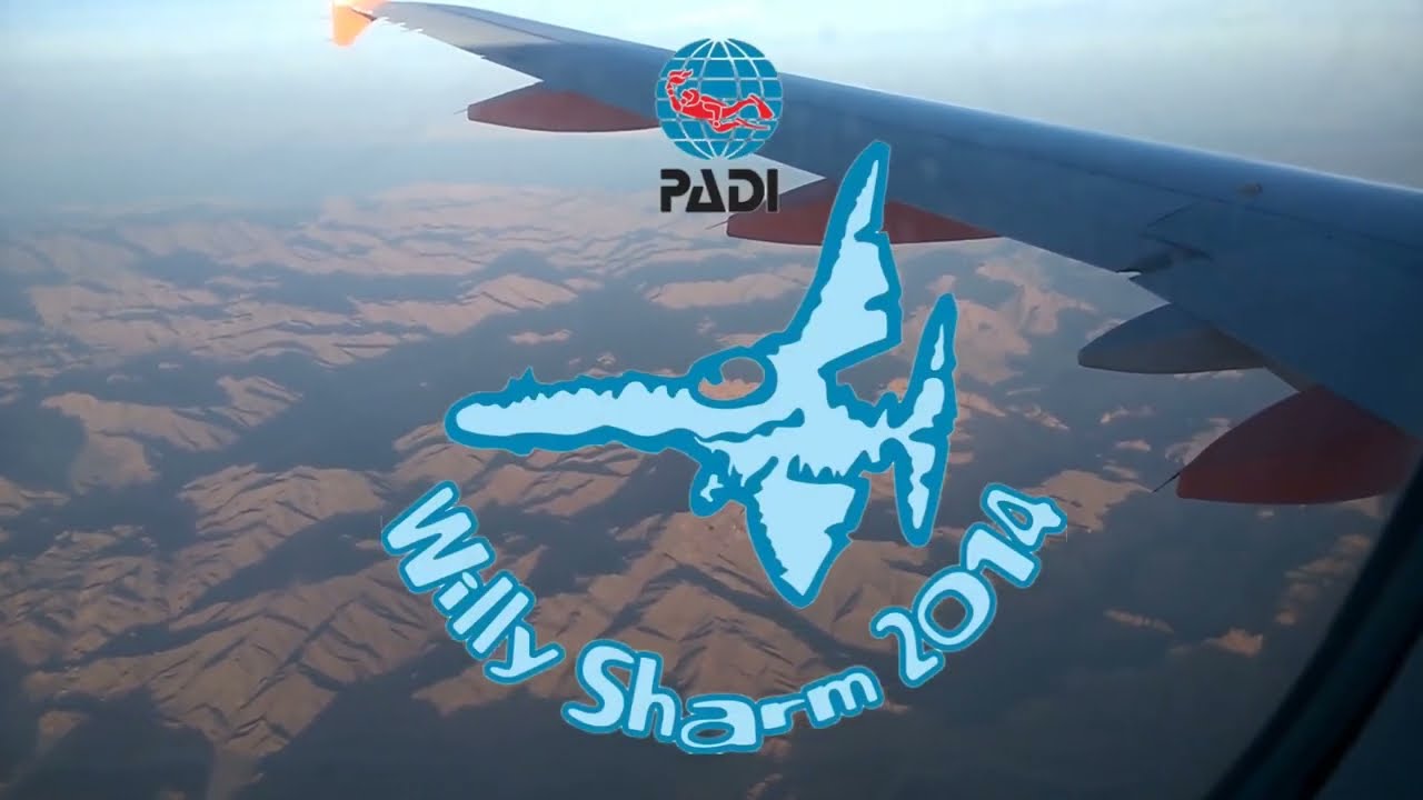 WillySharm 2014   RasBob e WhiteKnight