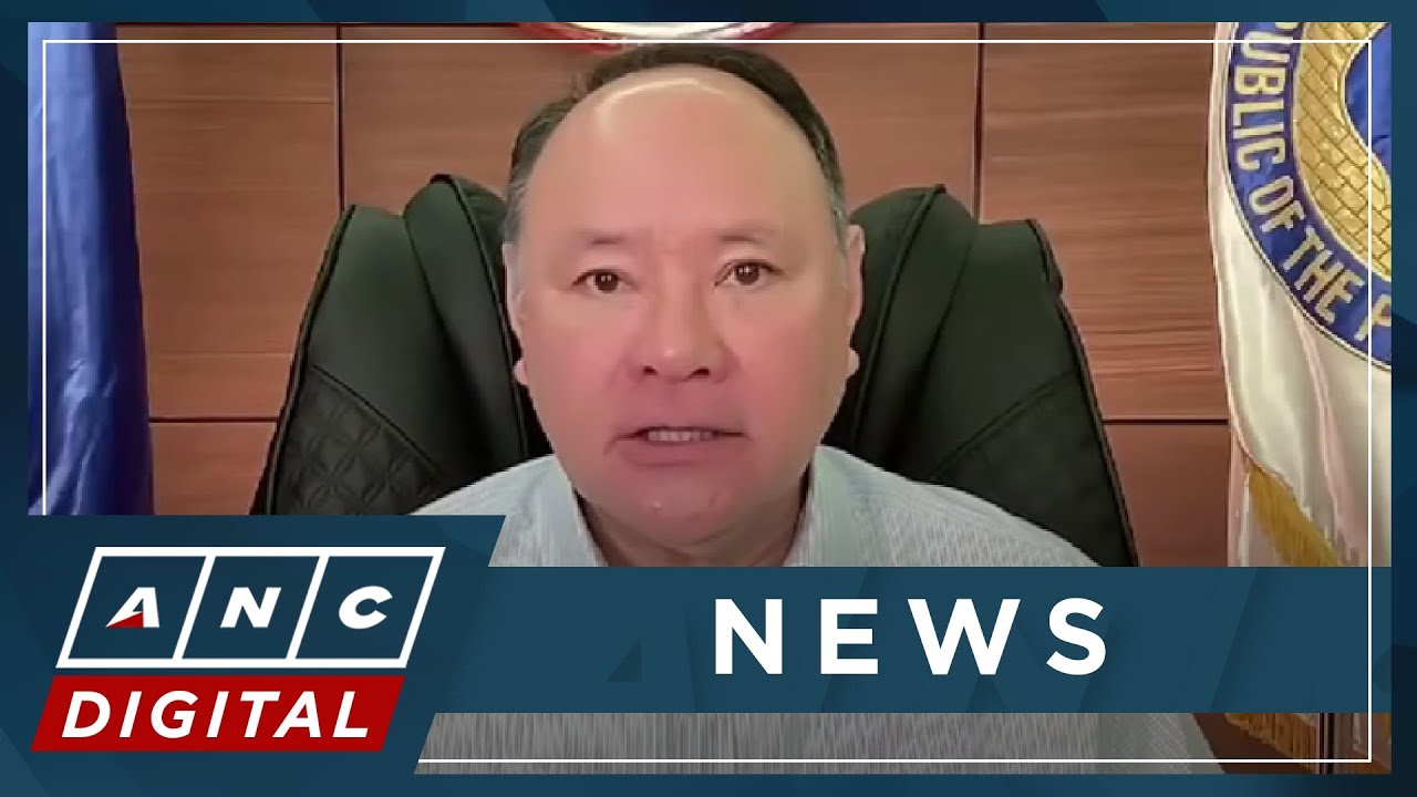 Teodoro on flood control mess: Ang laking krimen; Bilyon bilyong napunta sa bulsa pangsagip sana