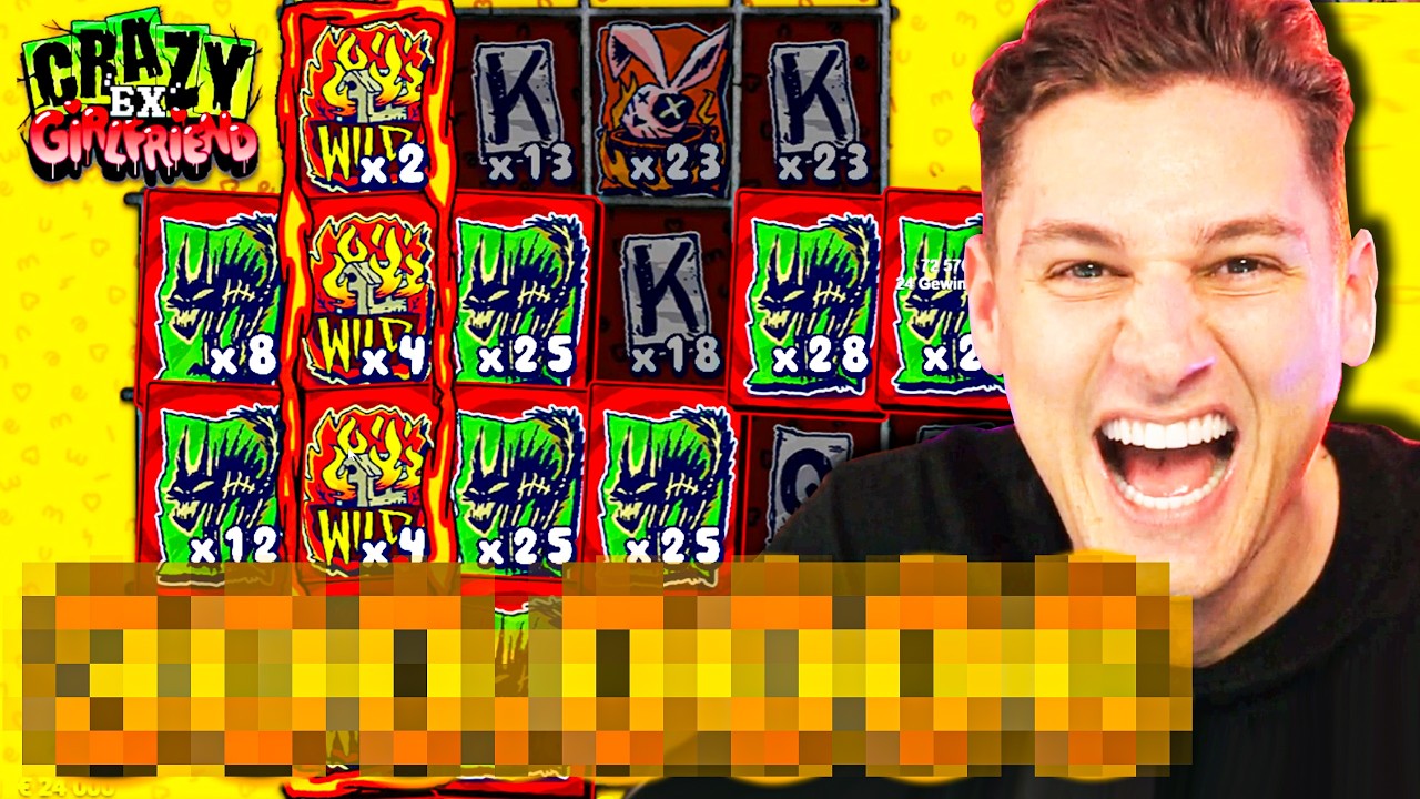 RIESEN HITS im FS OPENING! 😱🤑