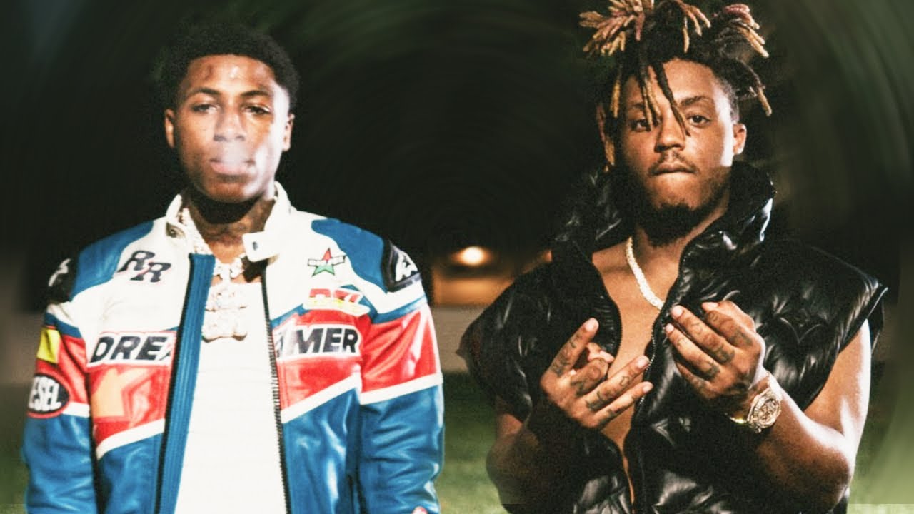 NBA YoungBoy - Umm Hmm 2 ft. NLE Choppa, Lil Durk, Nardo Wick & Juice WRLD [Music Video]