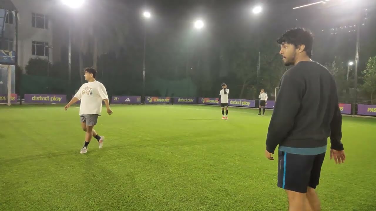 (04-02-26) Pick Up Game Feed 2