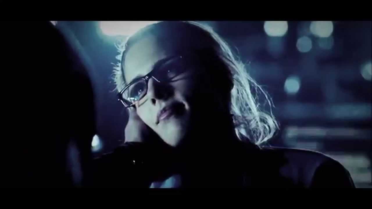 Oliver and Felicity -I Need My Girl