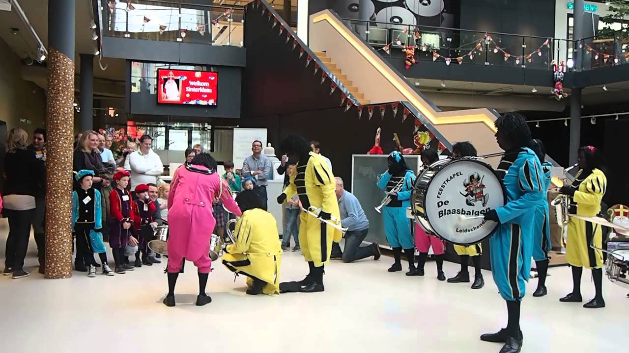 Jongens heb je het al vernomen