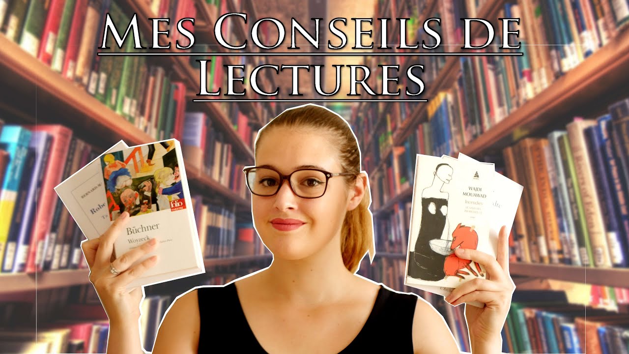LIRE DES PIÈCES DE THÉÂTRE ?📚